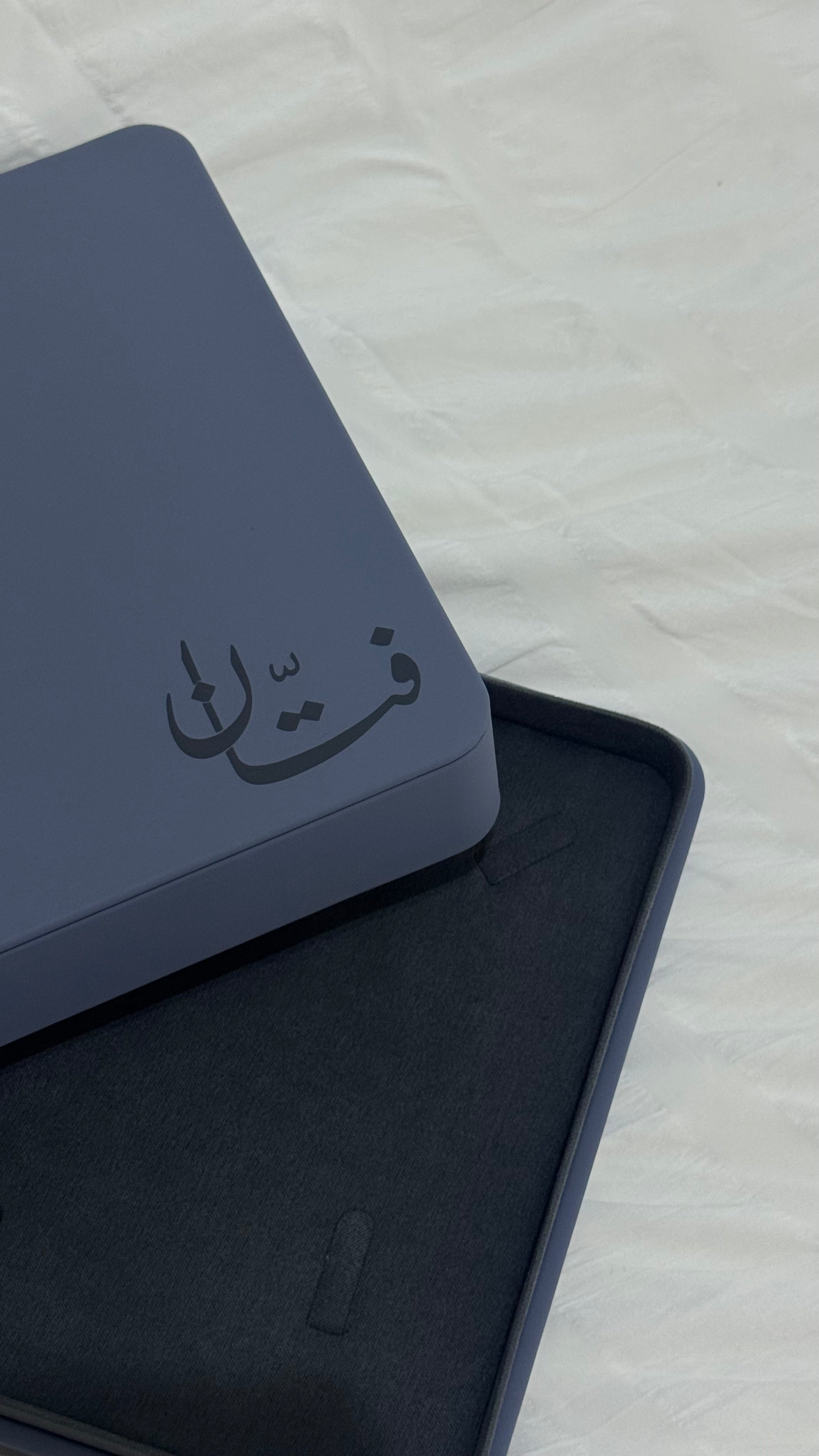 لطلب بوكس فـتّـان اضغط هنا