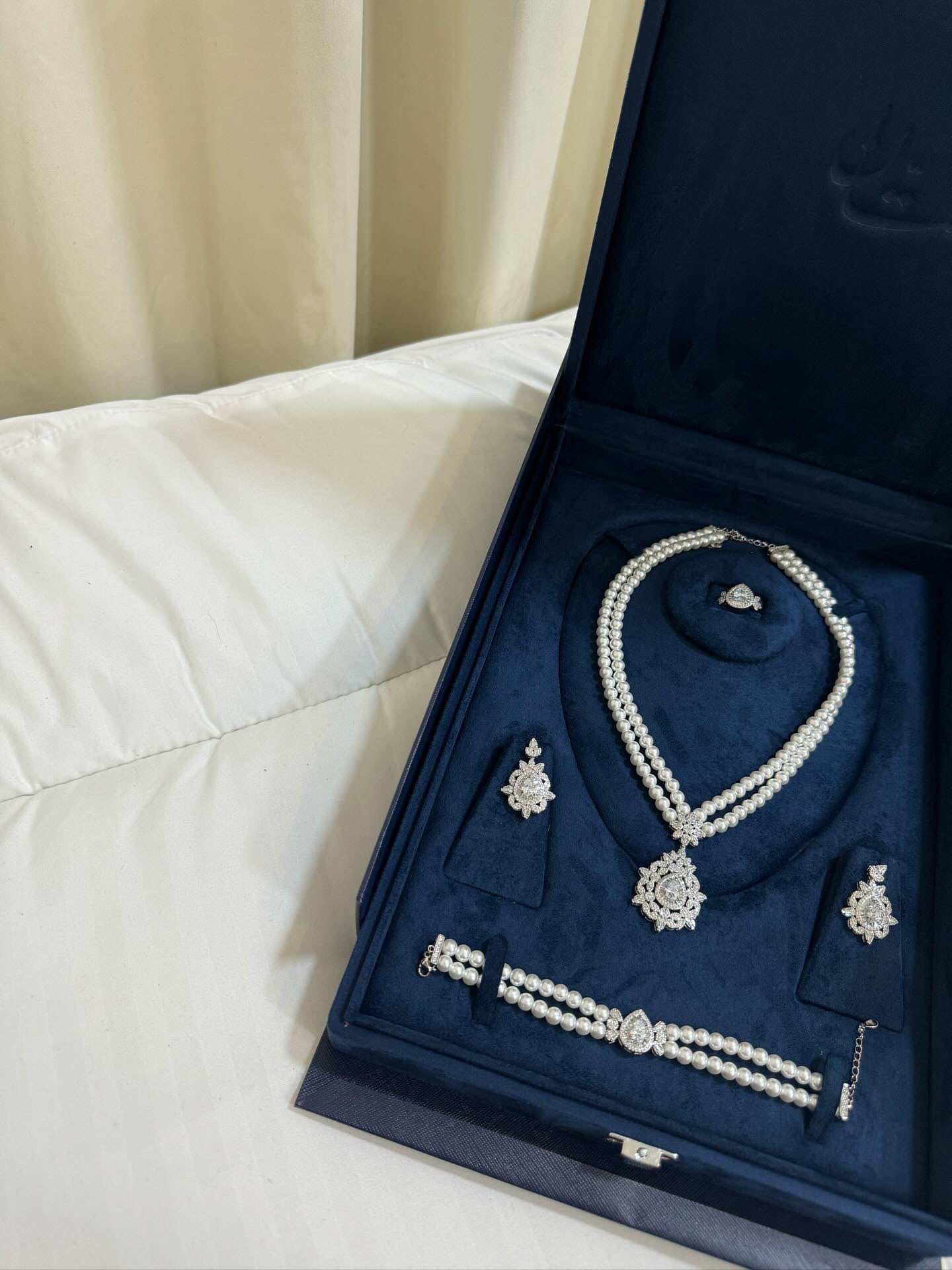 Lulu set