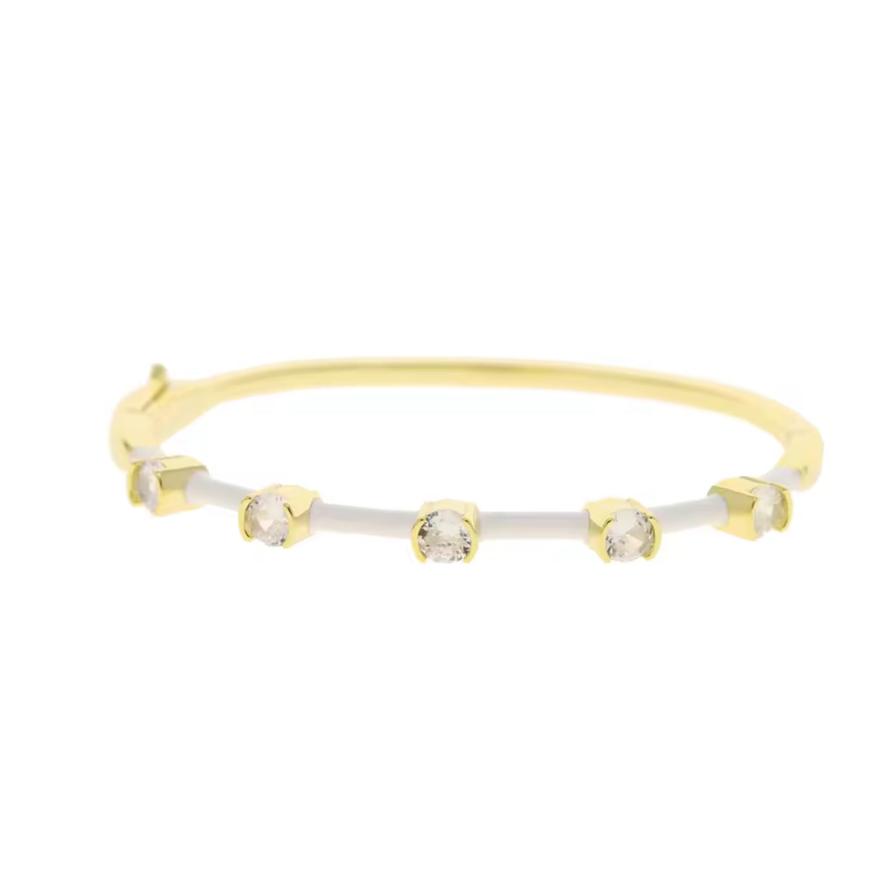 Enamel Bracelets