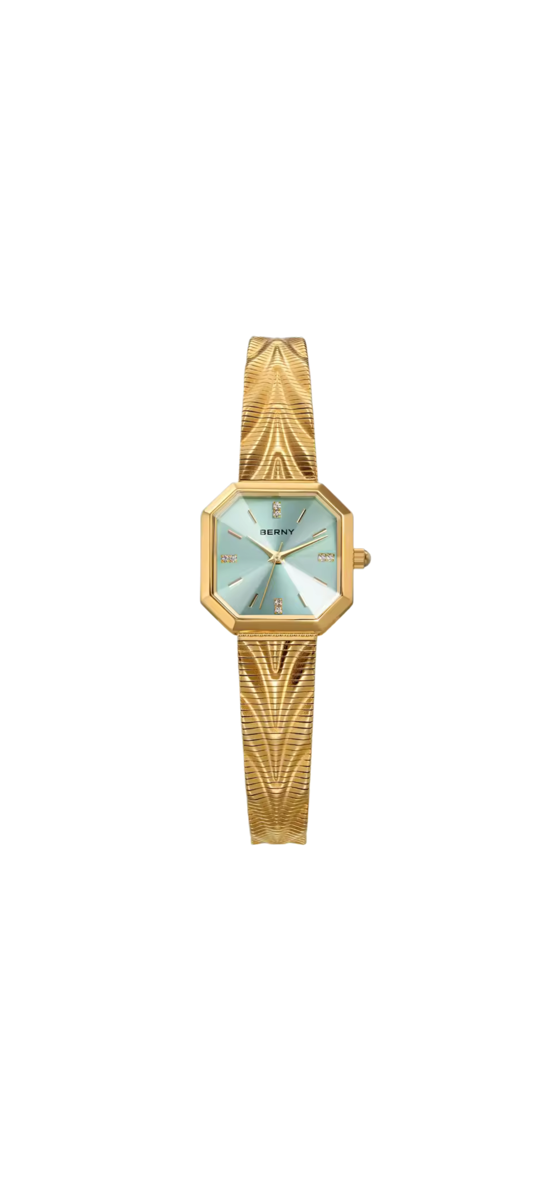 Aura light-Tiffany watch