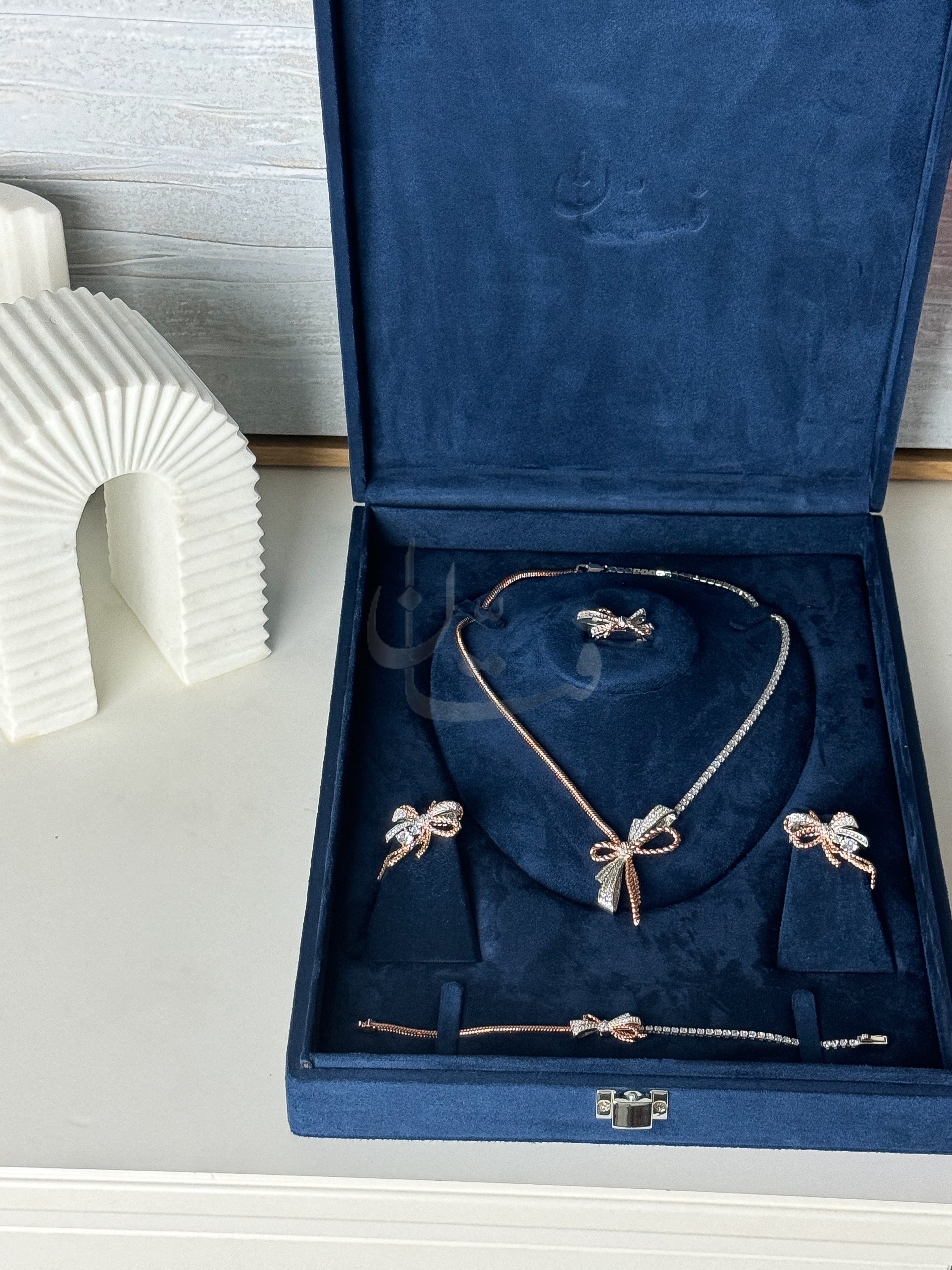 Fyonka set
