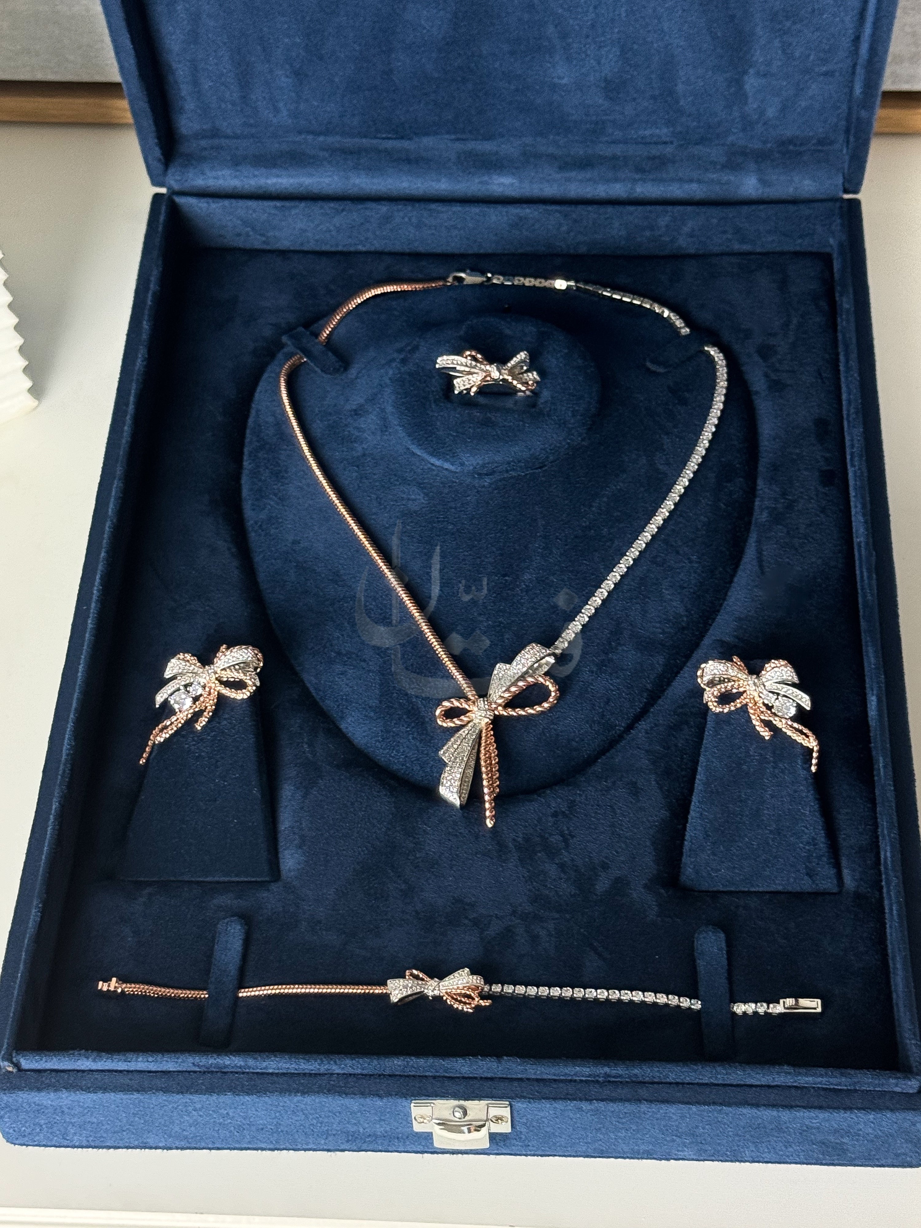 Fyonka set