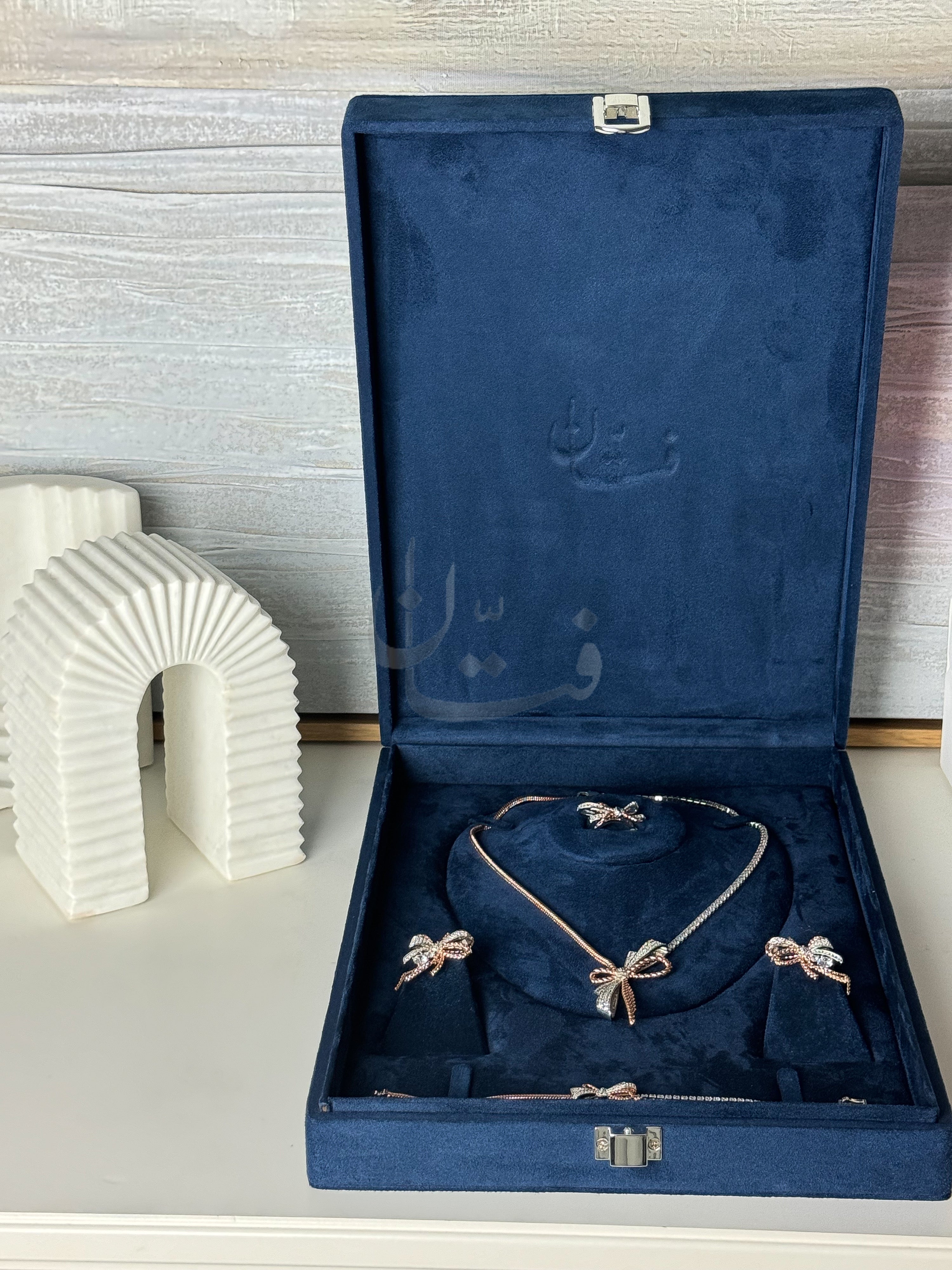 Fyonka set