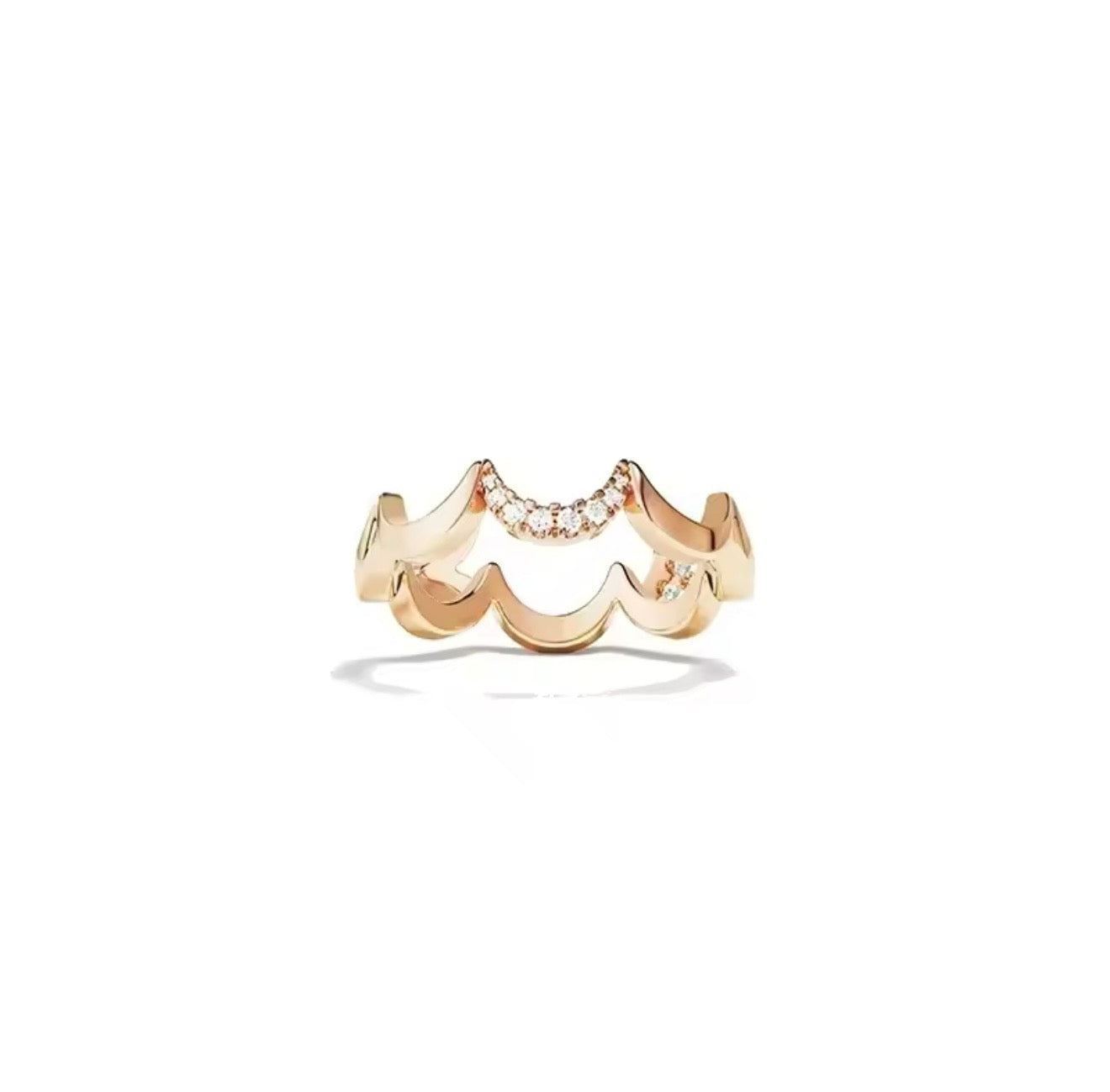 Solara ring