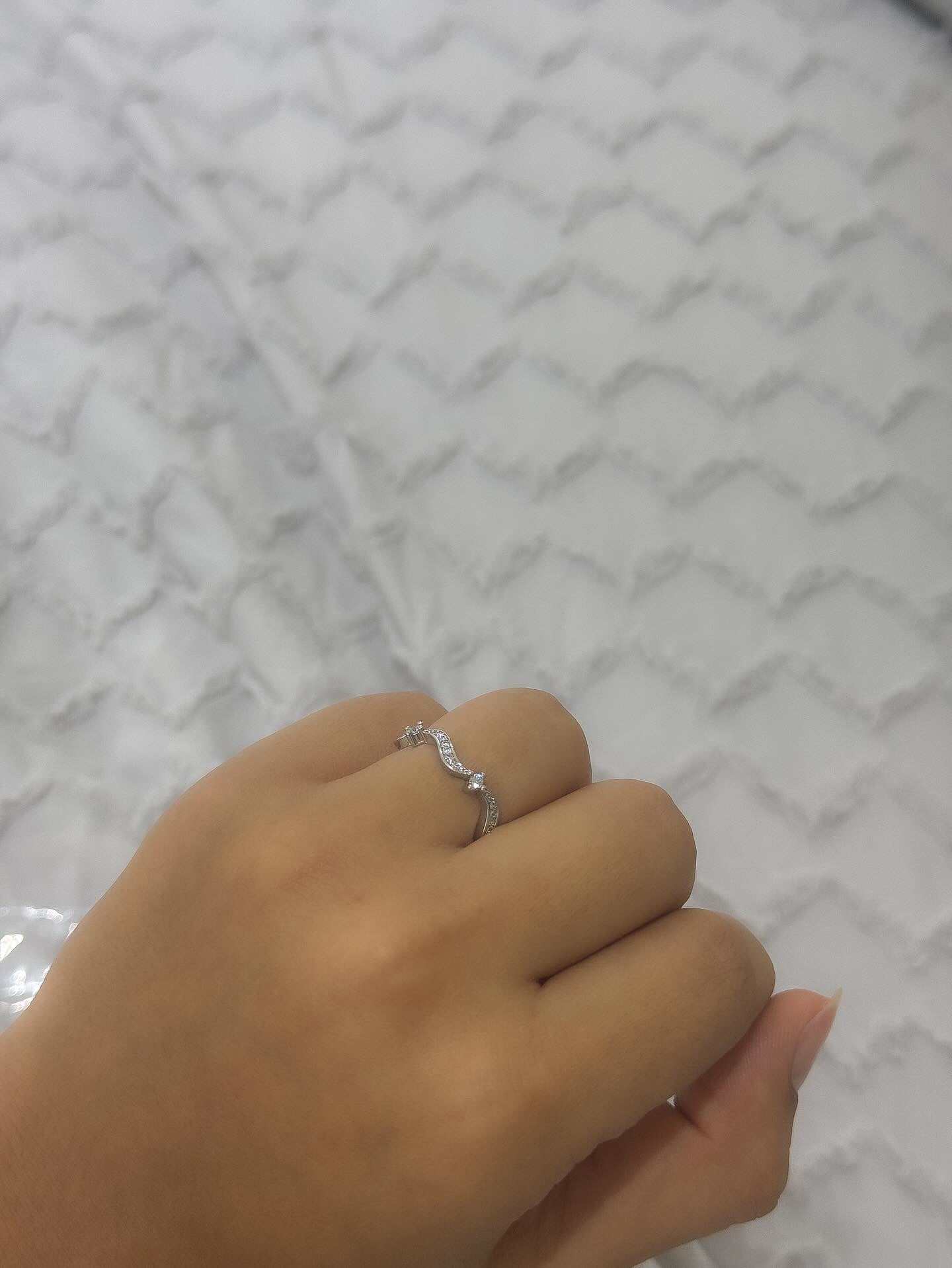 Fattan silver set 