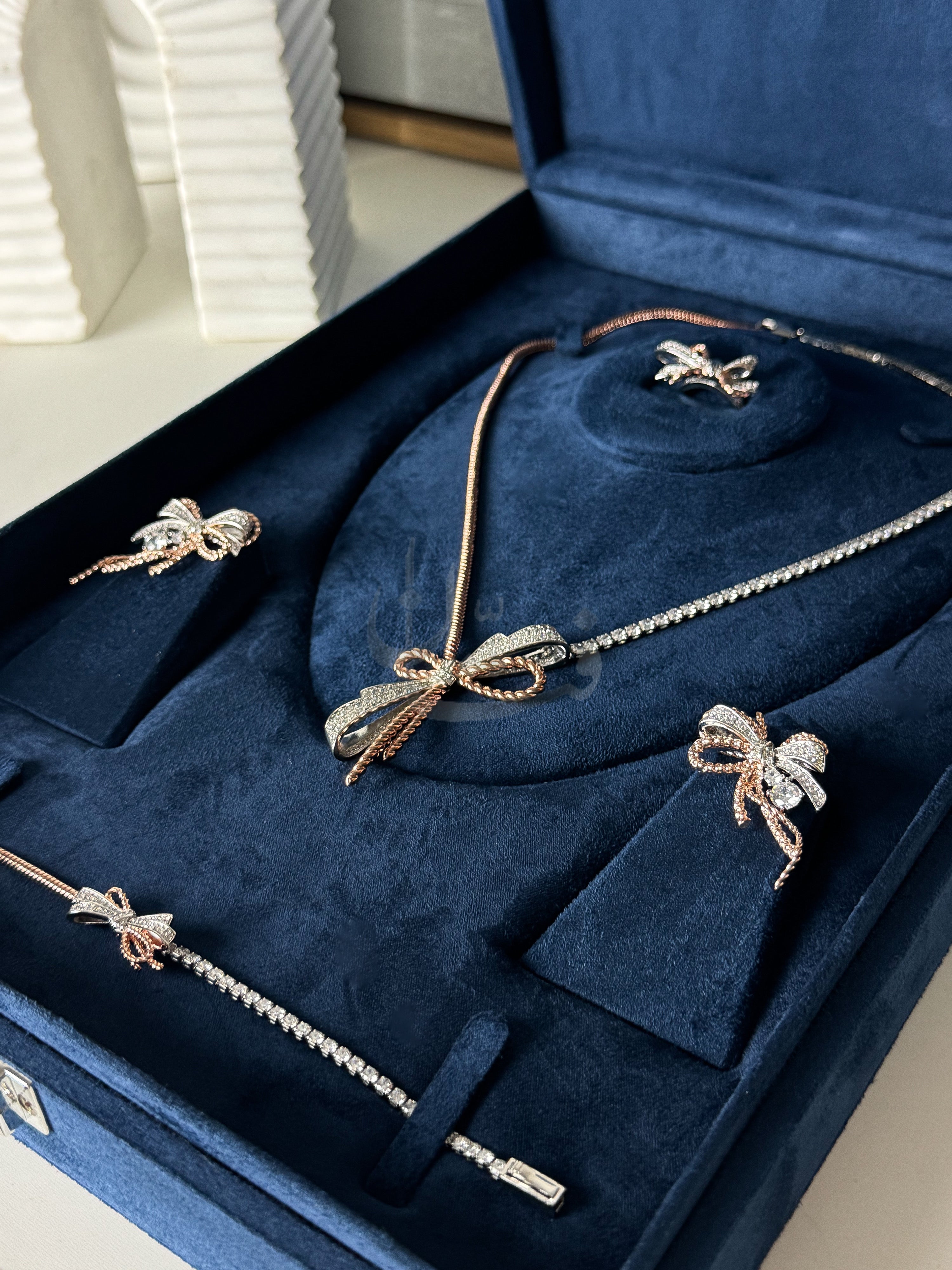 Fyonka set