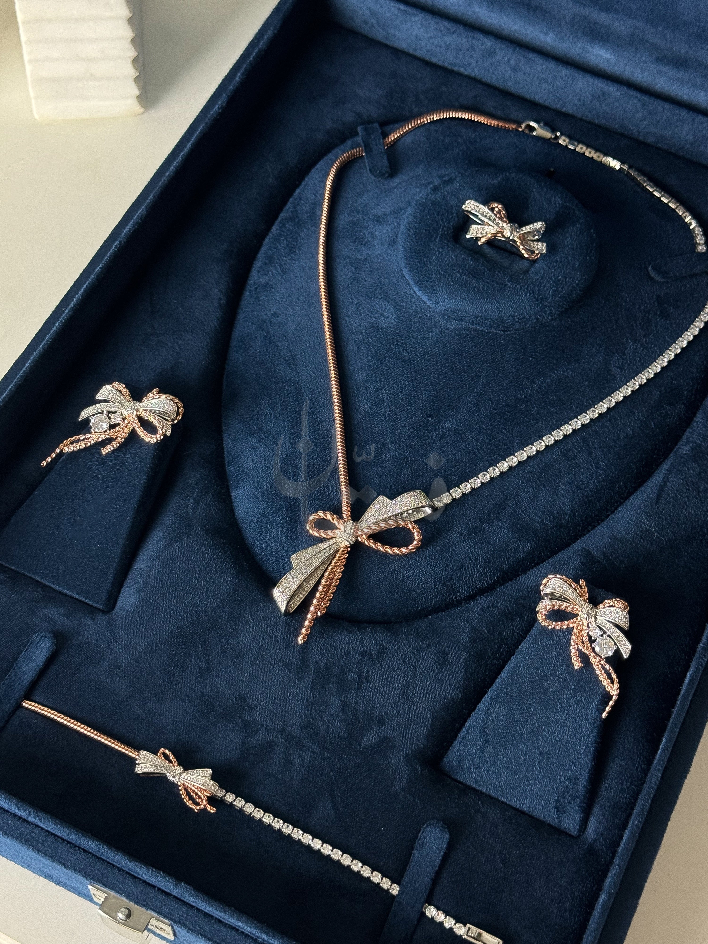 Fyonka set