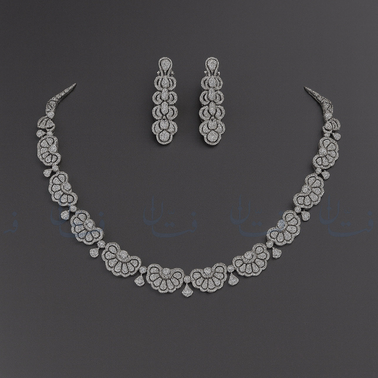 Ghalya set 