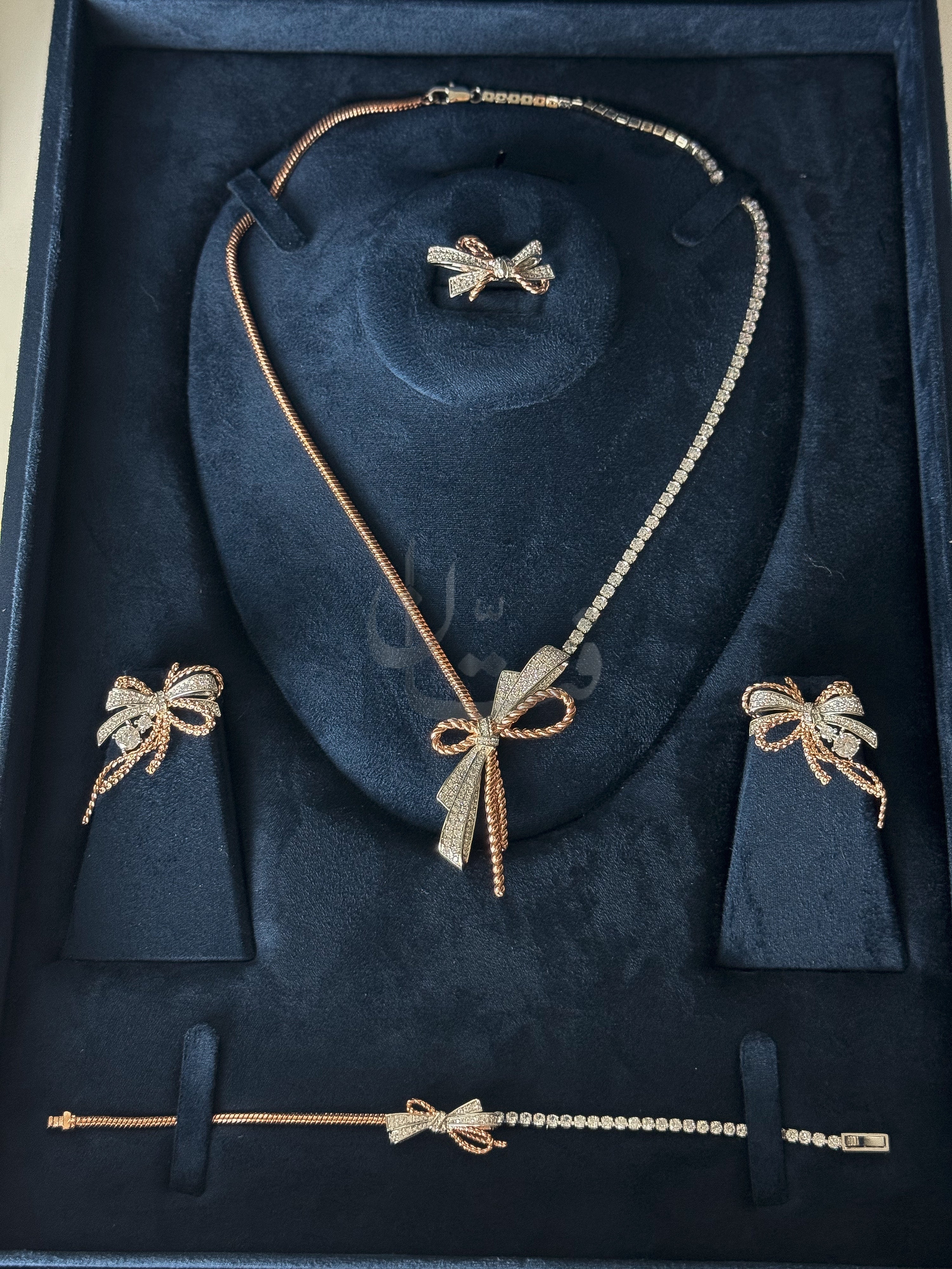 Fyonka set
