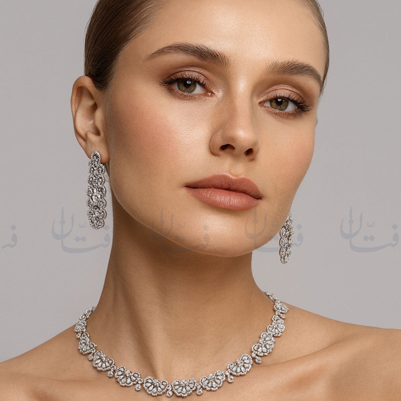 Ghalya set 