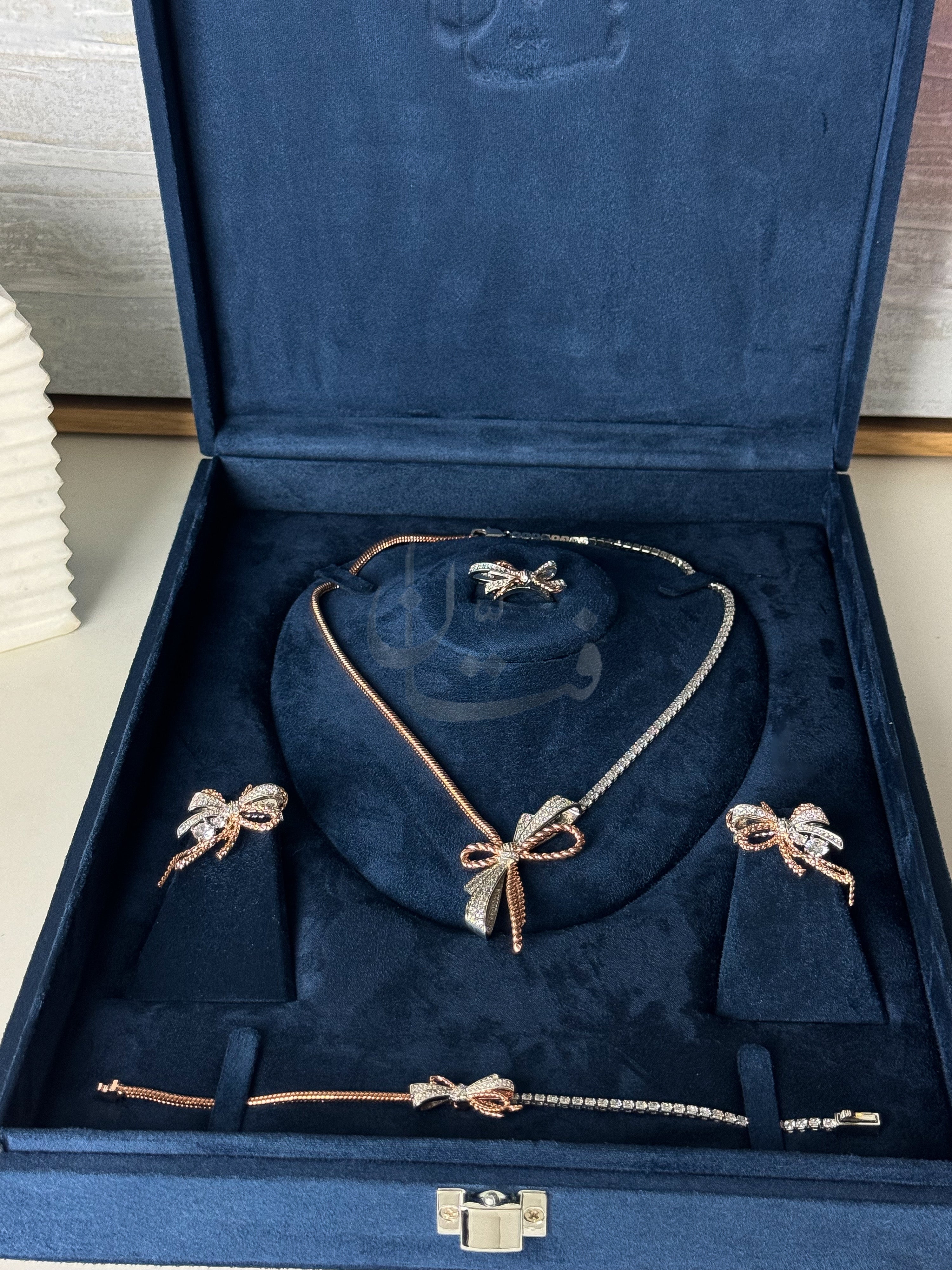 Fyonka set
