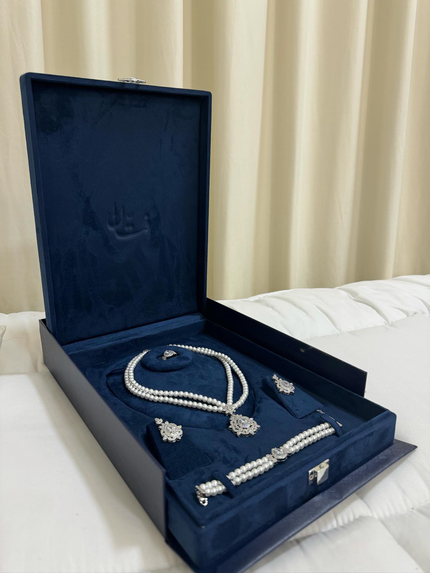 Lulu set