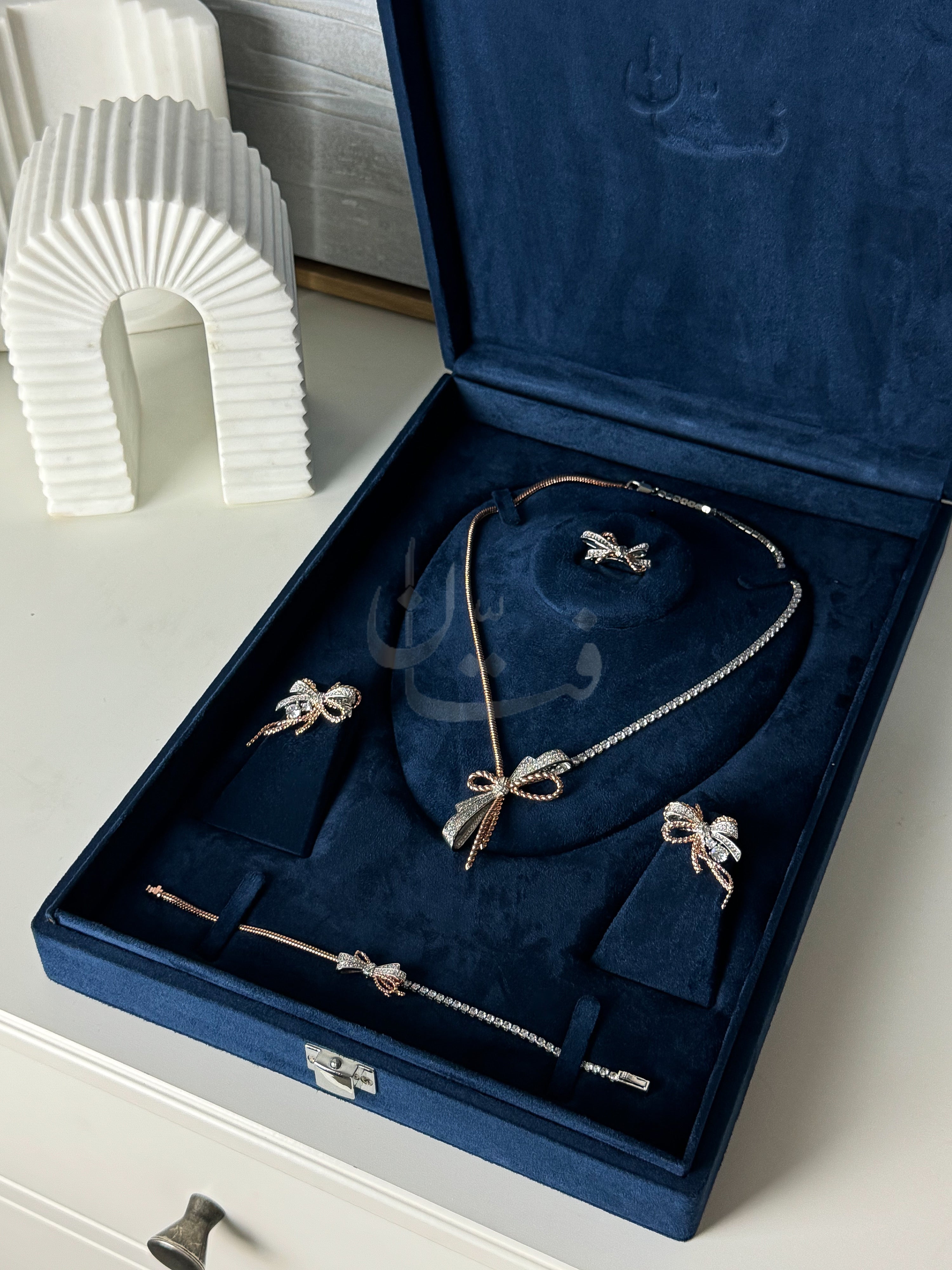 Fyonka set