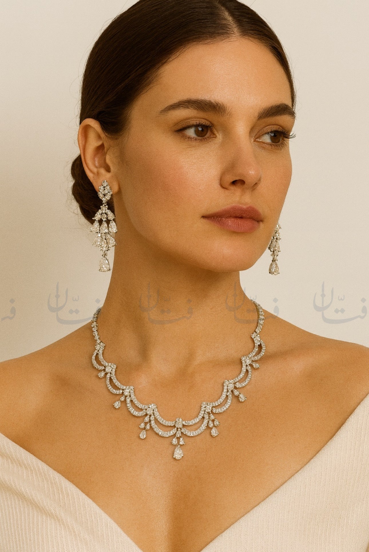Amwaj set