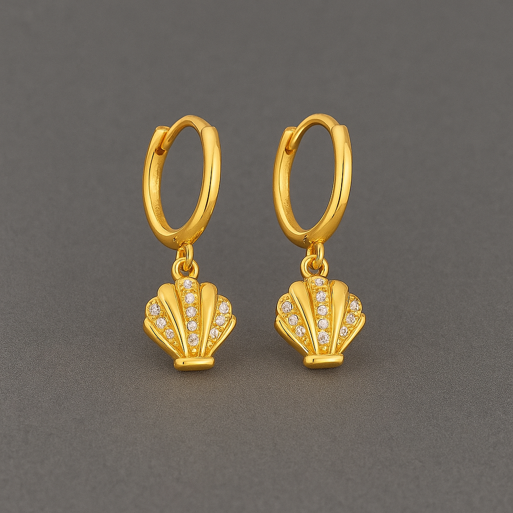 Shellora Gold