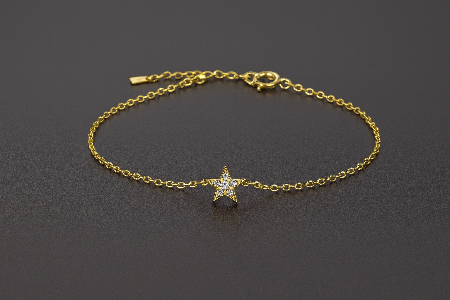 Estelle Bracelet