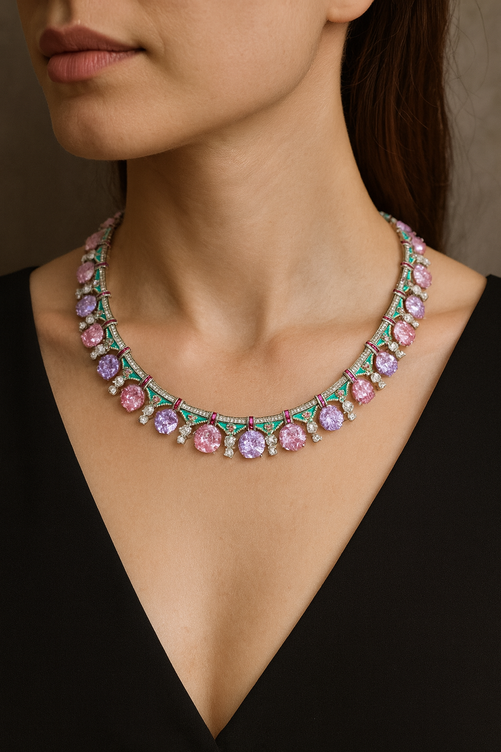 Opaline