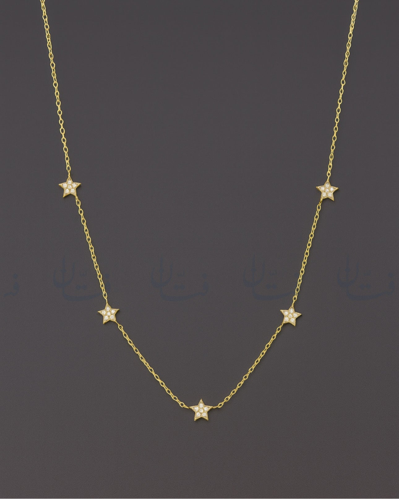 Estelle Necklace