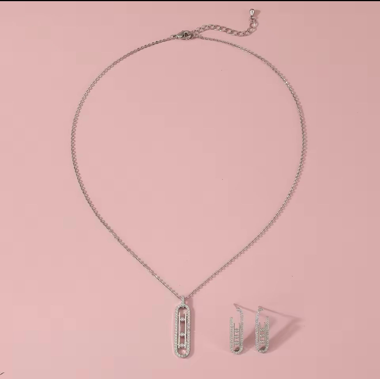 طقم Elvia