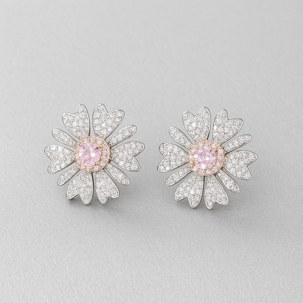 Rosaire Pink set