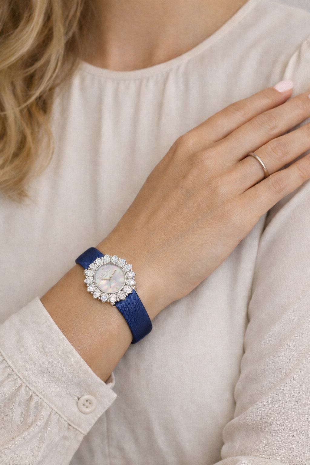 Amara strap colors watch
