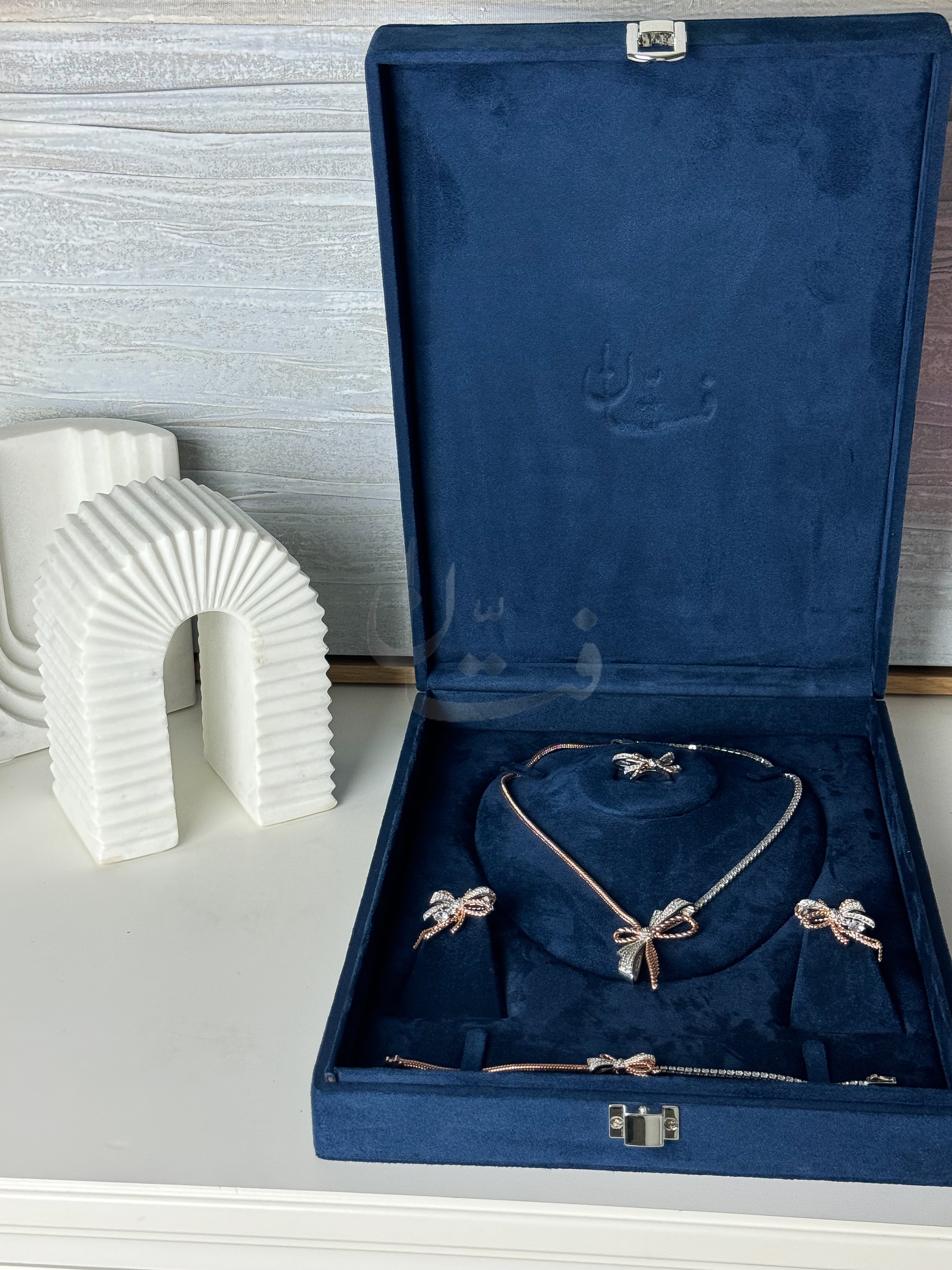 Fyonka set