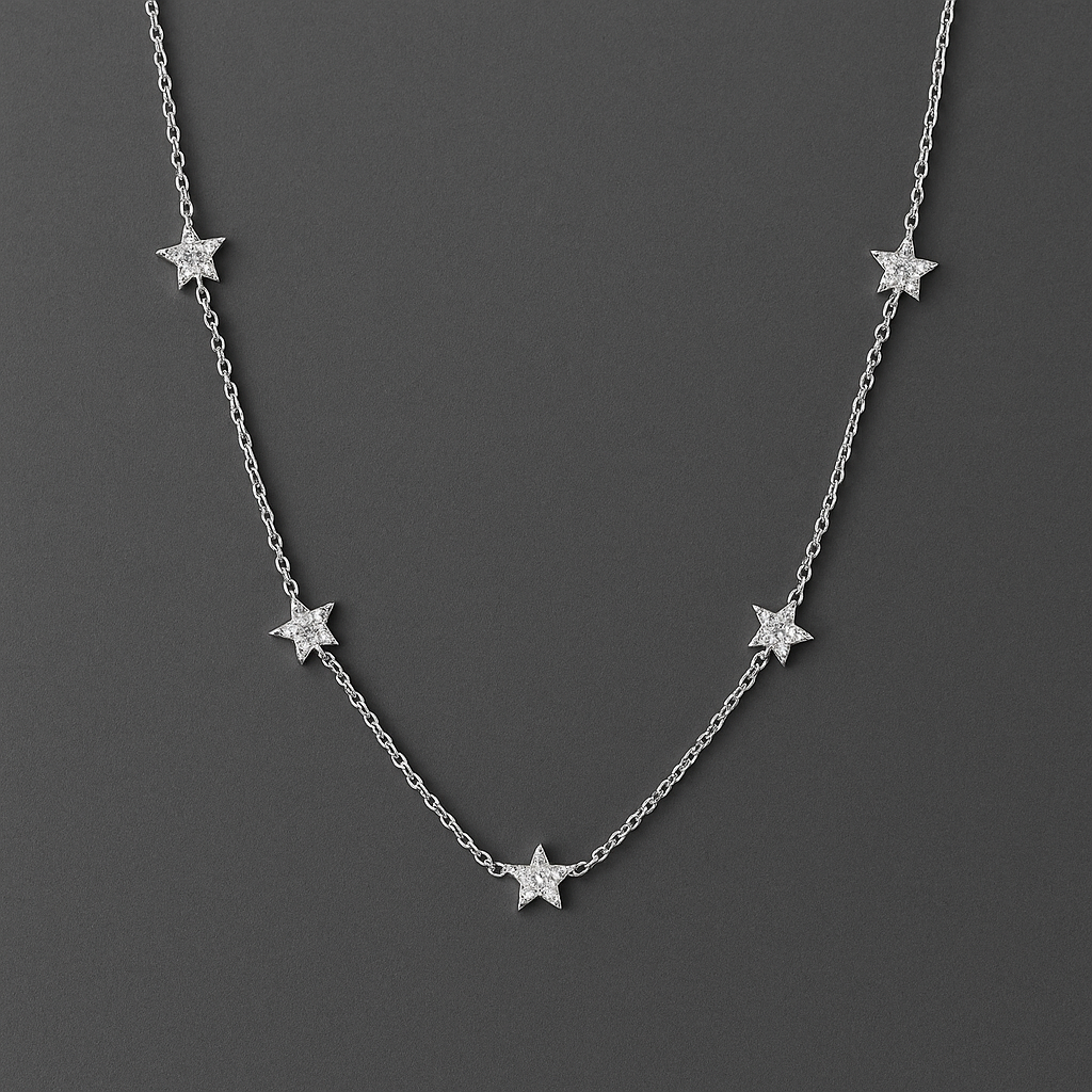 Estelle Necklace