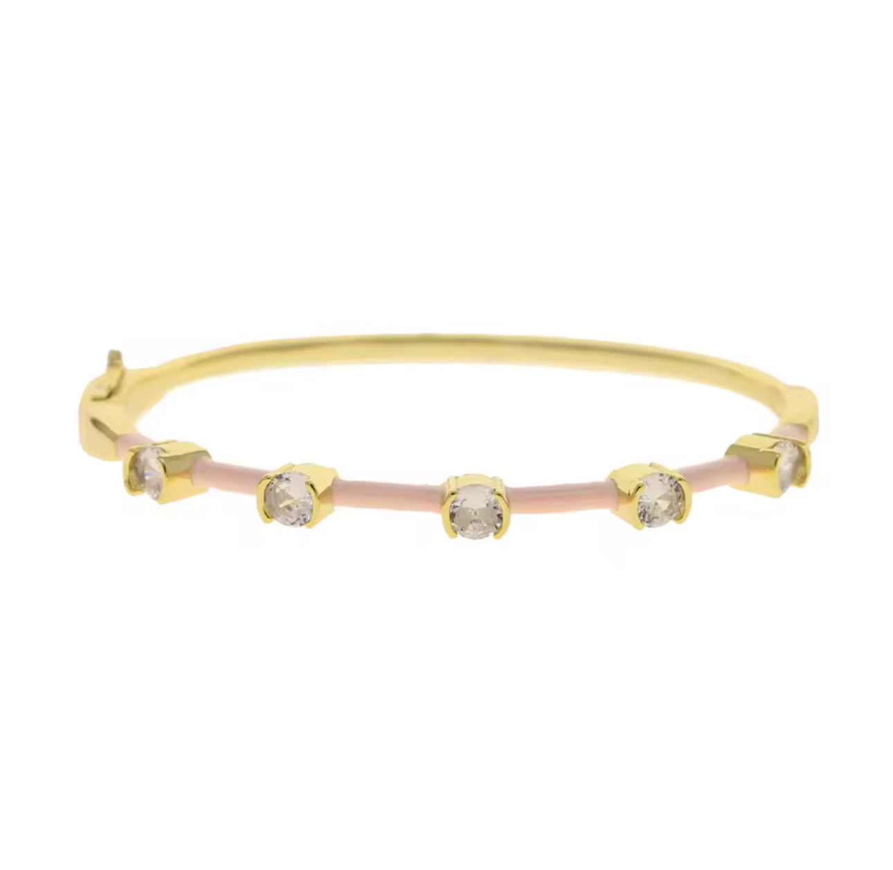 Enamel Bracelets