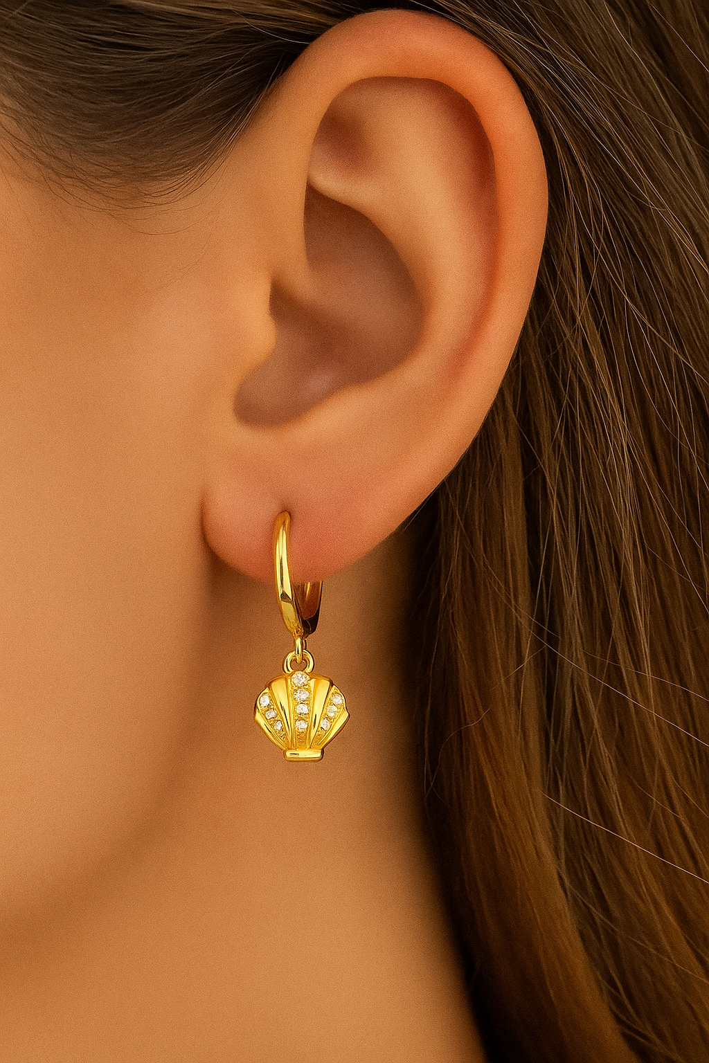 Shellora Gold