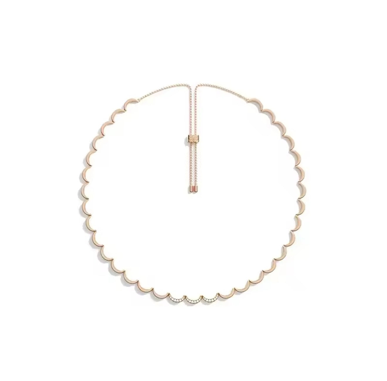Solara necklace