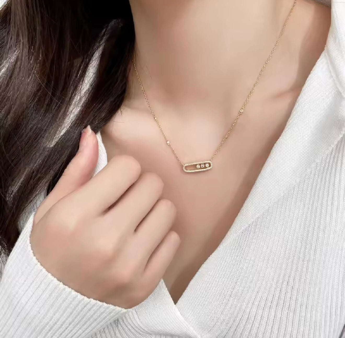 طقم Elvia قصير