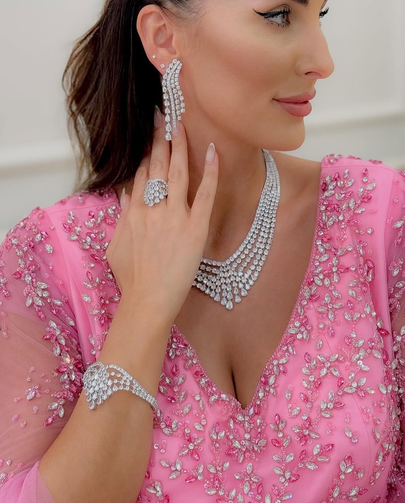 Al-Maha set