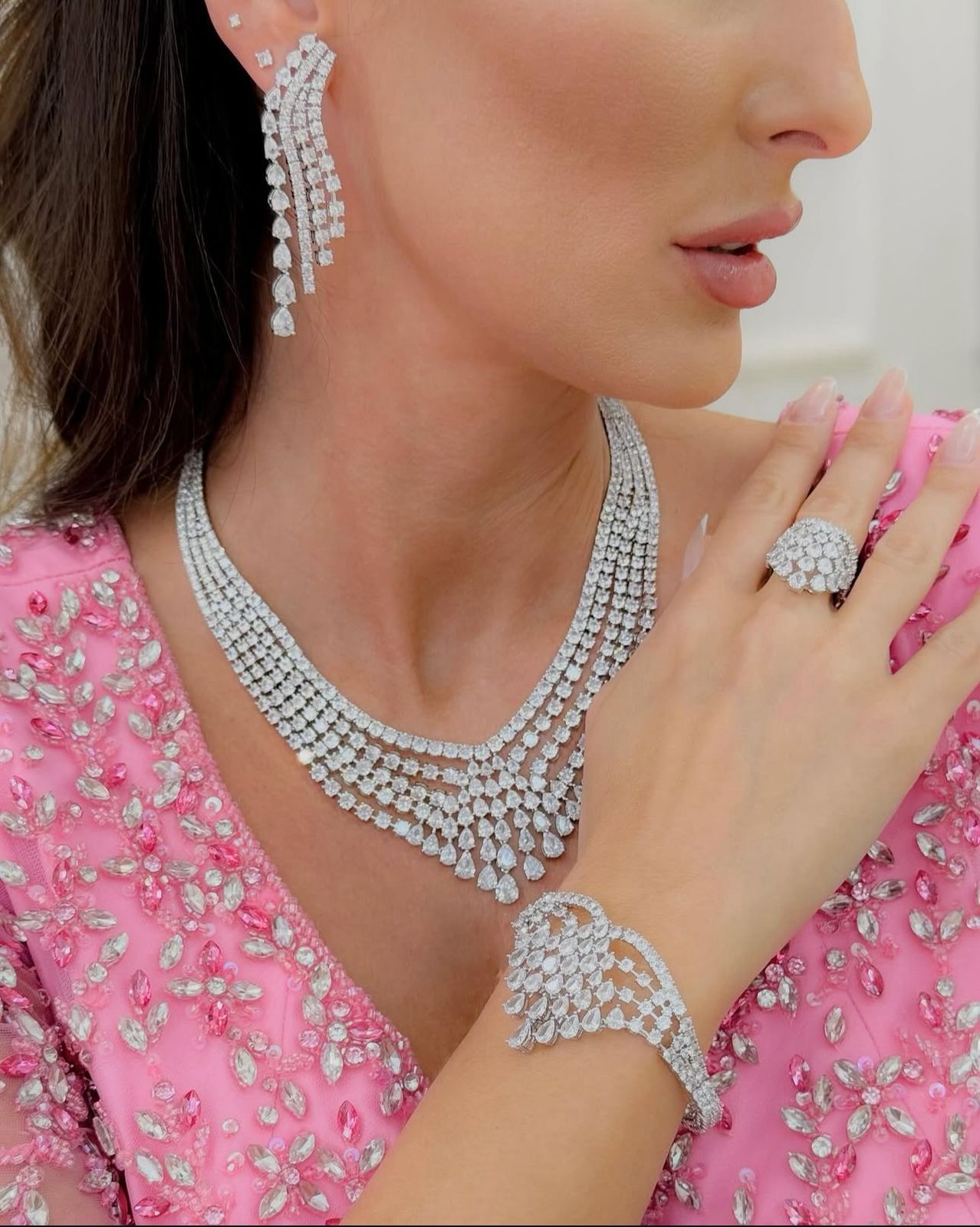 Al-Maha set