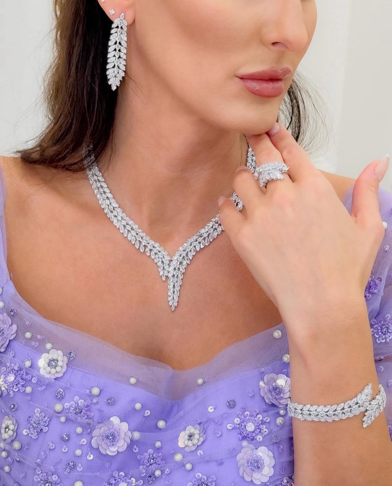 Salama set