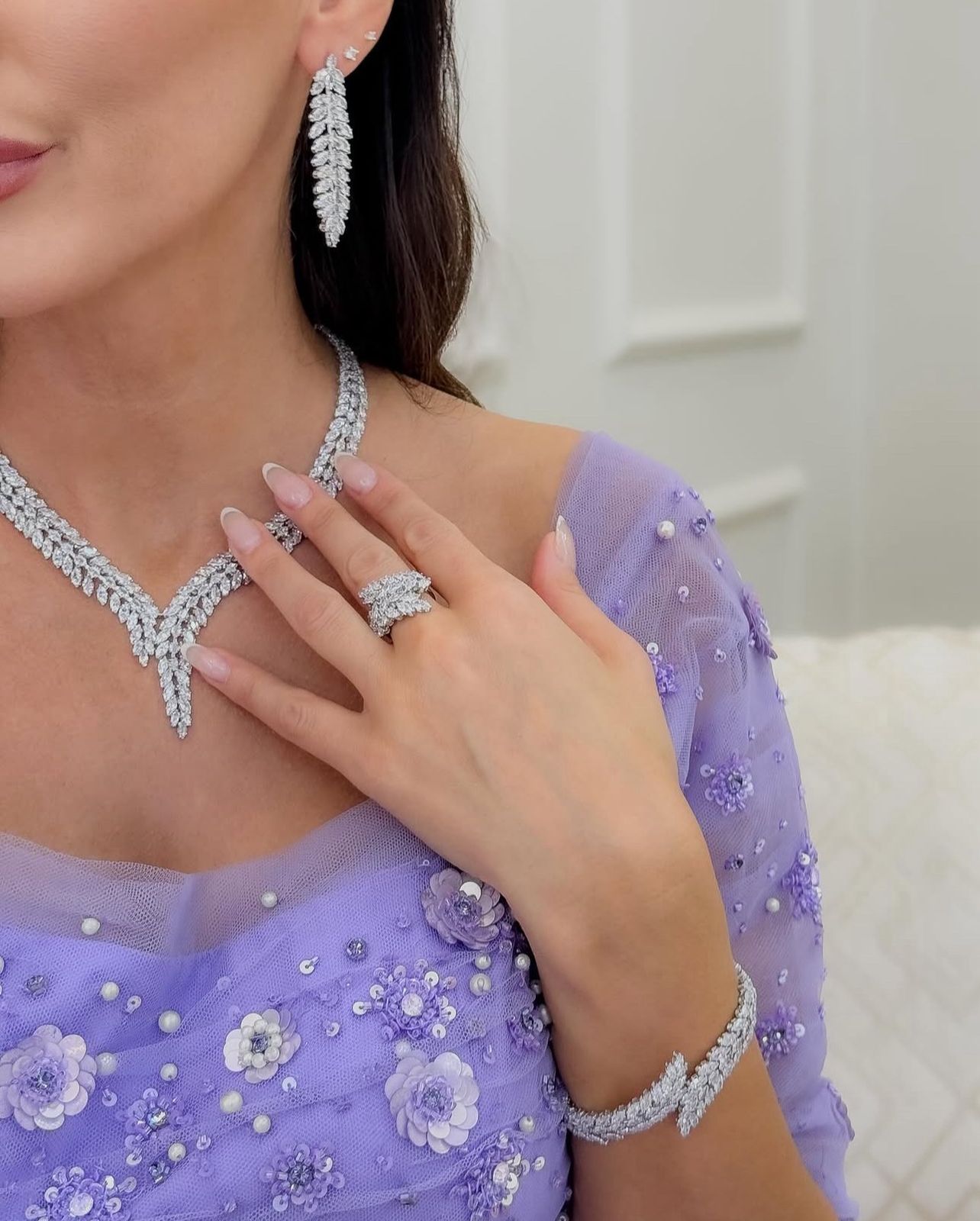 Salama set